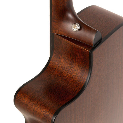 Crafter LITE T16CE – Orchestra western guitar med cutaway og pickup