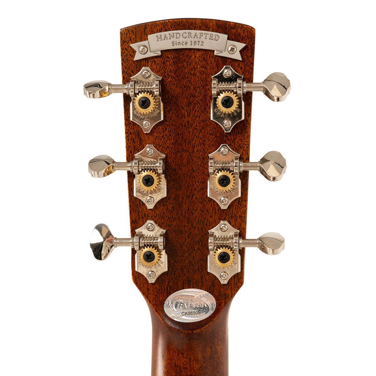 Crafter LITE T16CE – Orchestra western guitar med cutaway og pickup