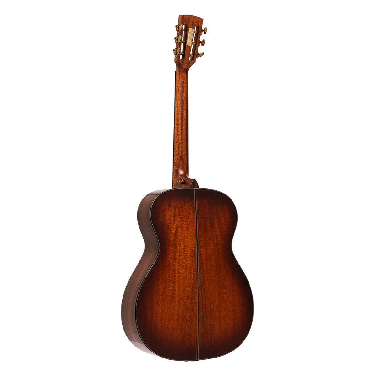 Crafter MIND ALK DL TE – Mind Series Orchestra akustisk-elektrisk guitar