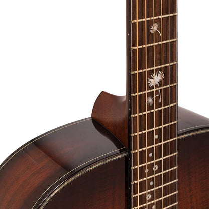 Crafter MIND ALK DL TE – Mind Series Orchestra akustisk-elektrisk guitar
