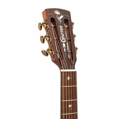 Crafter MIND ALK DL TE – Mind Series Orchestra akustisk-elektrisk guitar