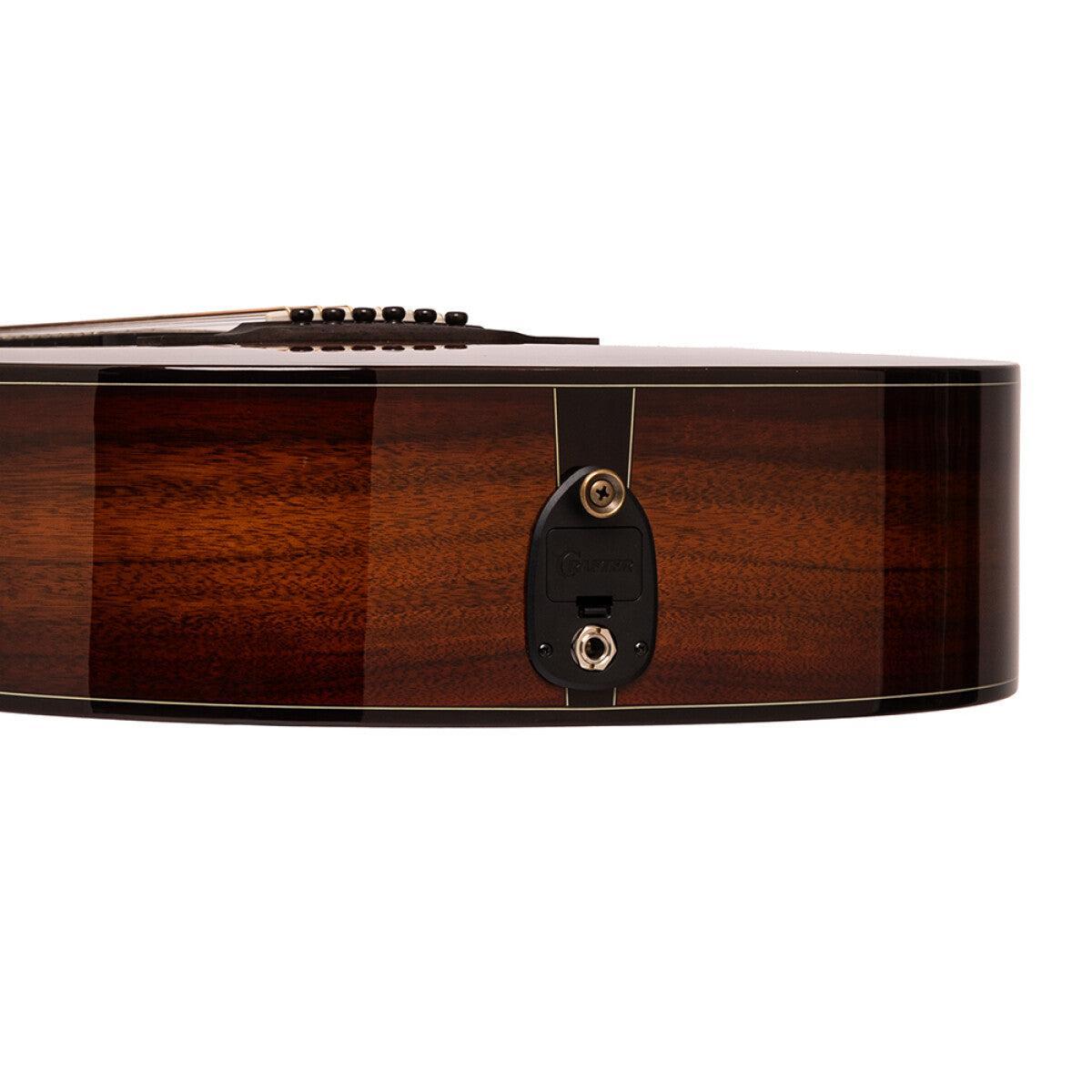 Crafter MIND ALK DL TE – Mind Series Orchestra akustisk-elektrisk guitar