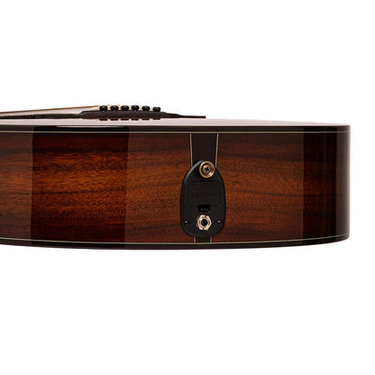 Crafter MIND ALK DL TE – Mind Series Orchestra akustisk-elektrisk guitar
