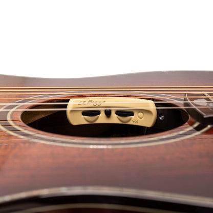 Crafter MIND ALK DL TE – Mind Series Orchestra akustisk-elektrisk guitar