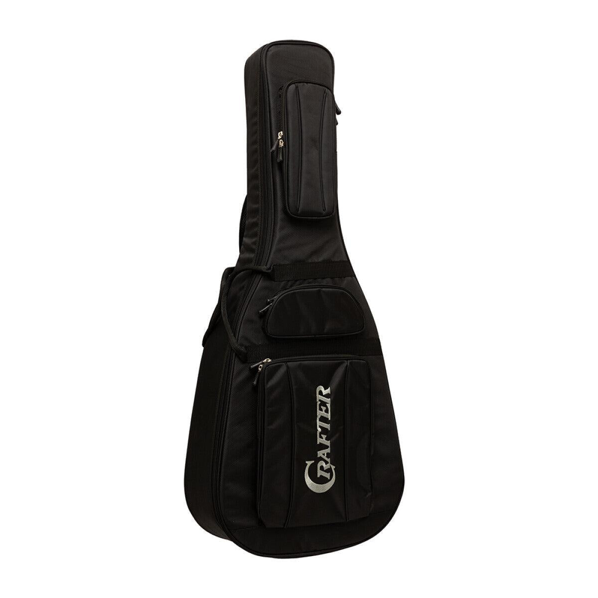 Crafter MIND ALK DL TE – Mind Series Orchestra akustisk-elektrisk guitar
