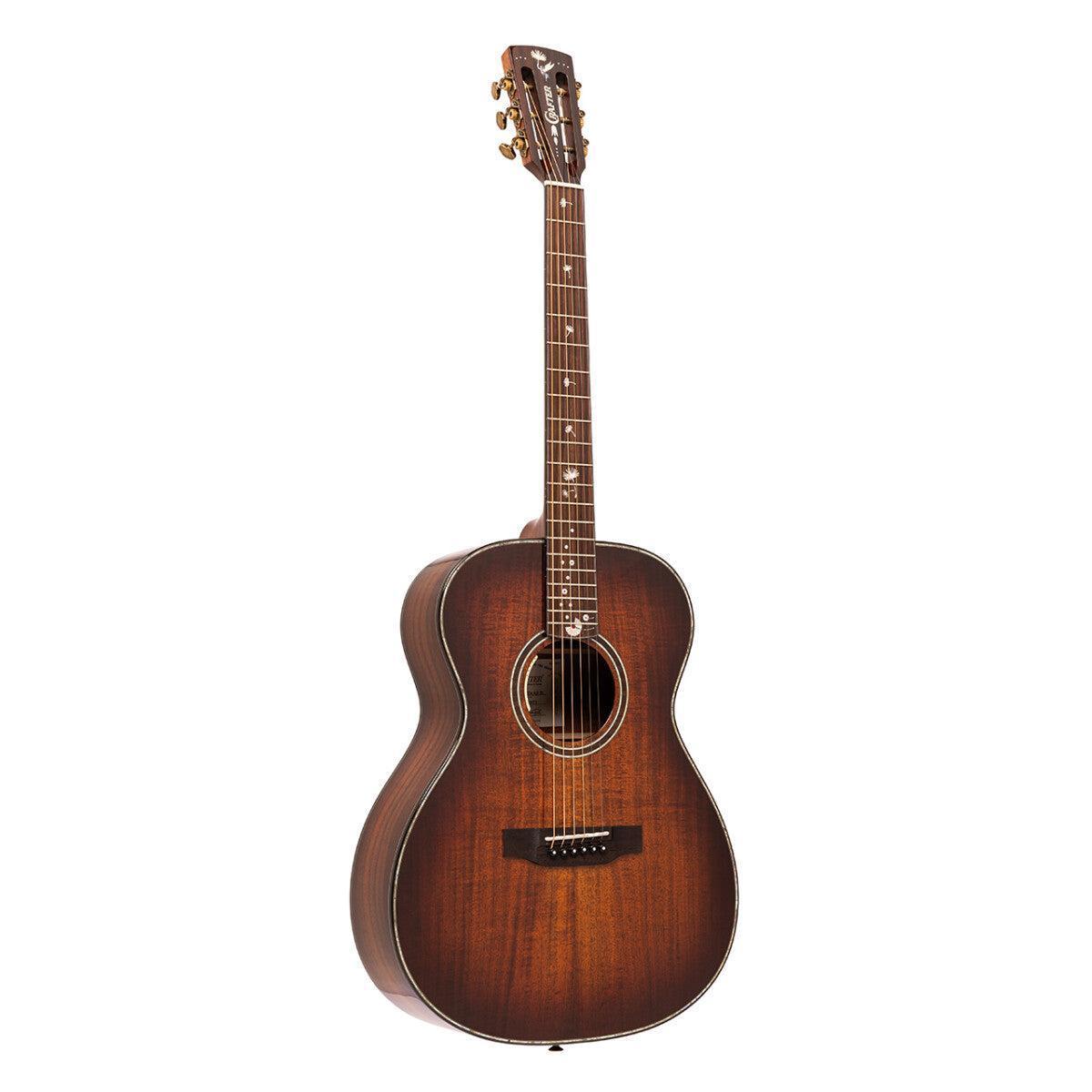 Crafter MIND ALK DL TE – Mind Series Orchestra akustisk-elektrisk guitar