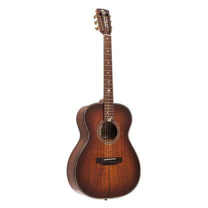 Crafter MIND ALK DL TE – Mind Series Orchestra akustisk-elektrisk guitar