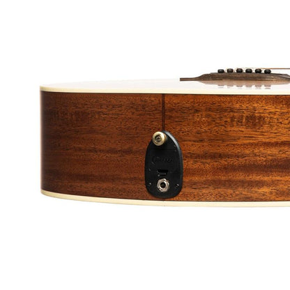 Crafter MIND D17E N – Mind Series Dreadnought akustisk-elektrisk guitar