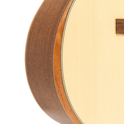 Crafter MIND G16E FGY N – Fingerstyle Grand Auditorium western guitar med massiv gran top