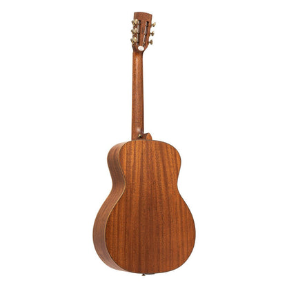 Crafter MIND T16E FGY N – Fingerstyle western guitar med massiv ceder top