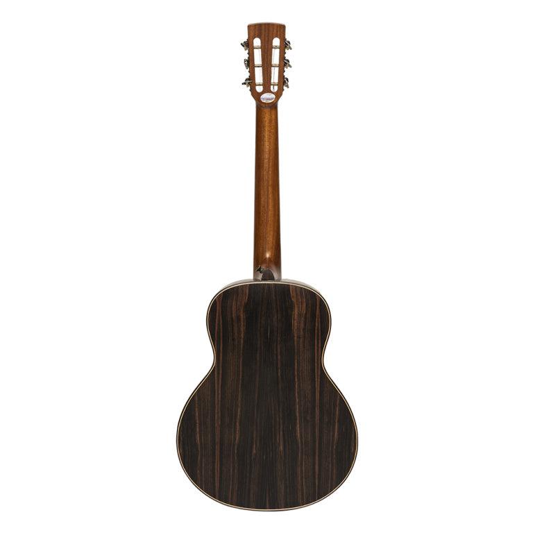 Crafter MINO MACASS Acoustic-Electric Guitar with Solid Spruce Top