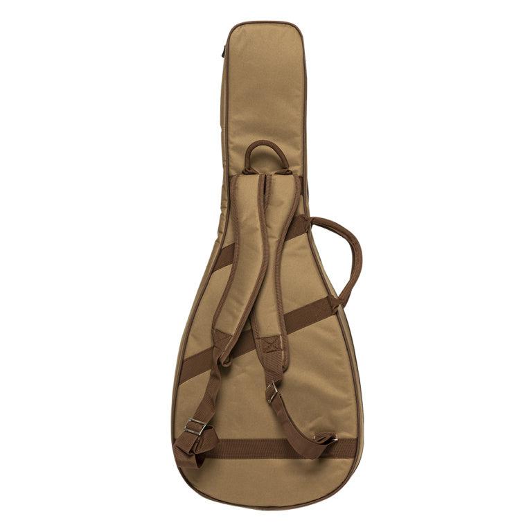 Crafter MINO MACASS Acoustic-Electric Guitar with Solid Spruce Top