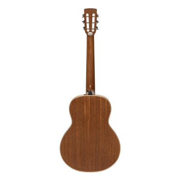 Crafter MINO MAHO Akustisk-elektrisk Guitar med Massiv Engelmann Gran