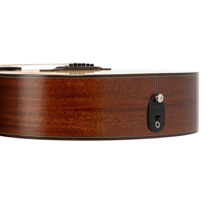 Crafter ML G-MAHO CE – Grand Auditorium western-guitar med massivt gran- og mahognikrop