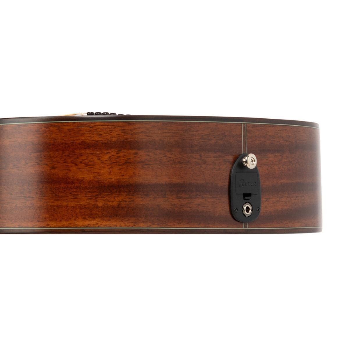 Crafter SR G-MAHO CE – Grand Auditorium western-guitar med massivt gran- og mahogni krop