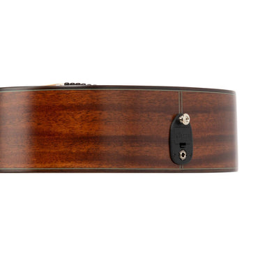 Crafter SR G-MAHO CE – Grand Auditorium western-guitar med massivt gran- og mahogni krop
