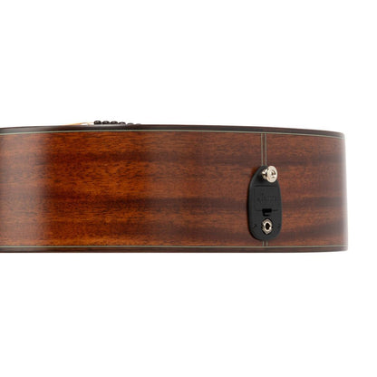 Crafter SR G-MAHO CE – Grand Auditorium western-guitar med massivt gran- og mahogni krop
