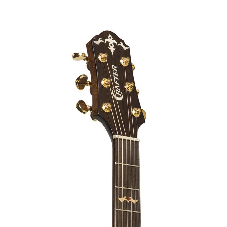 Crafter STG G22CE PRO – Stage 22 Grand Auditorium elektroakustisk guitar