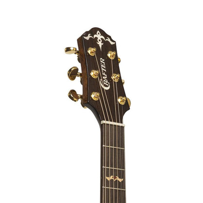 Crafter STG G22CE PRO – Stage 22 Grand Auditorium elektroakustisk guitar