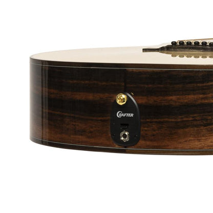 Crafter STG G22CE PRO – Stage 22 Grand Auditorium elektroakustisk guitar