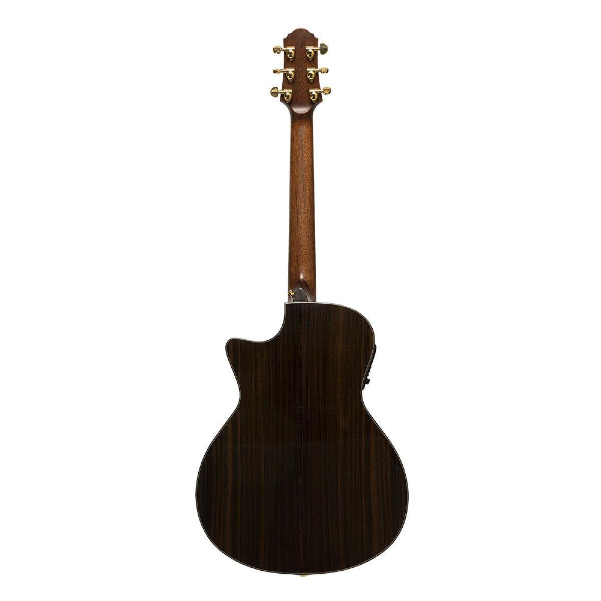 Crafter STG T20CE PRO – Stage Series 20 Orchestra akustisk-elektrisk guitar