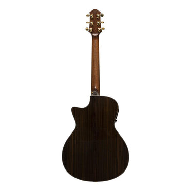 Crafter STG T20CE PRO – Stage Series 20 Orchestra akustisk-elektrisk guitar
