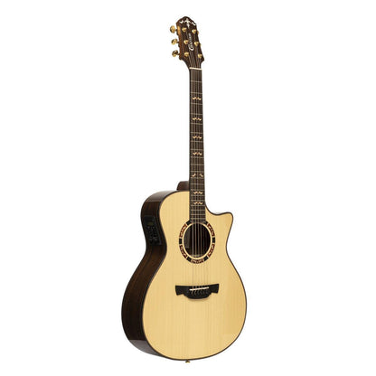 Crafter STG T20CE PRO – Stage Series 20 Orchestra akustisk-elektrisk guitar