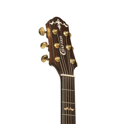 Crafter STG T20CE PRO – Stage Series 20 Orchestra akustisk-elektrisk guitar