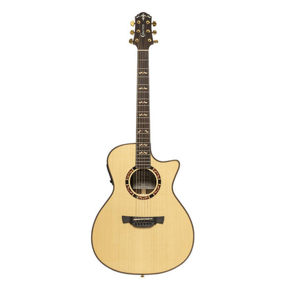 Crafter STG T20CE PRO – Stage Series 20 Orchestra akustisk-elektrisk guitar