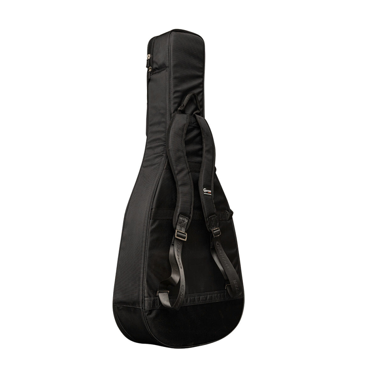 Crafter TB G-MAHO CE Anniversary mahogany series, grand auditorium acoustic-electric guitar with solid spruce top