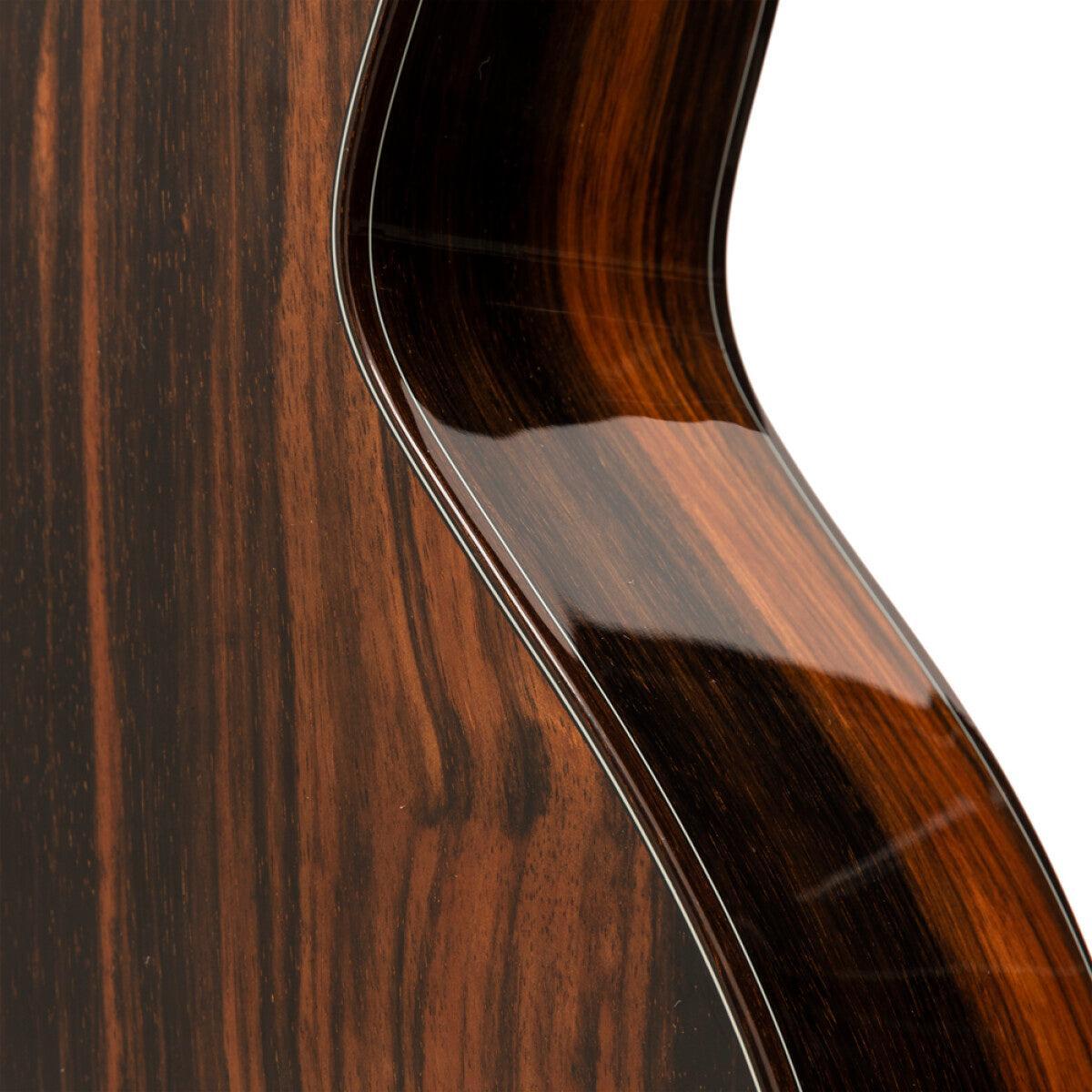 Crafter VL T22E VVS – Orchestra western guitar med VVS behandlet massiv gran