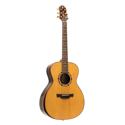 Crafter VL T22E VVS – Orchestra western guitar med VVS behandlet massiv gran