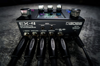 BOSS EX-4 Effects Expander
