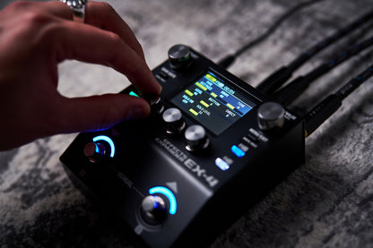 BOSS EX-4 Effects Expander