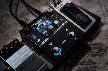 BOSS EX-4 Effects Expander