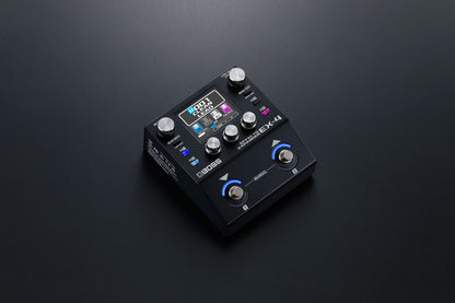 BOSS EX-4 Effects Expander