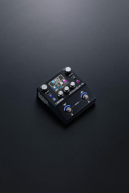 BOSS EX-4 Effects Expander