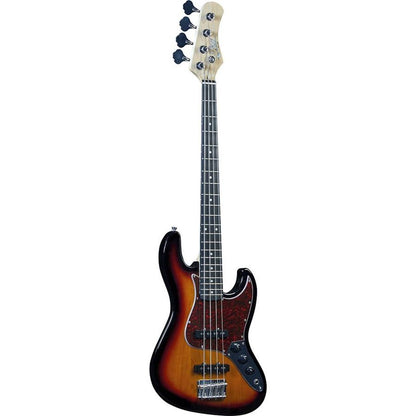 Eko Guitars JB100 3/4 Sunburst