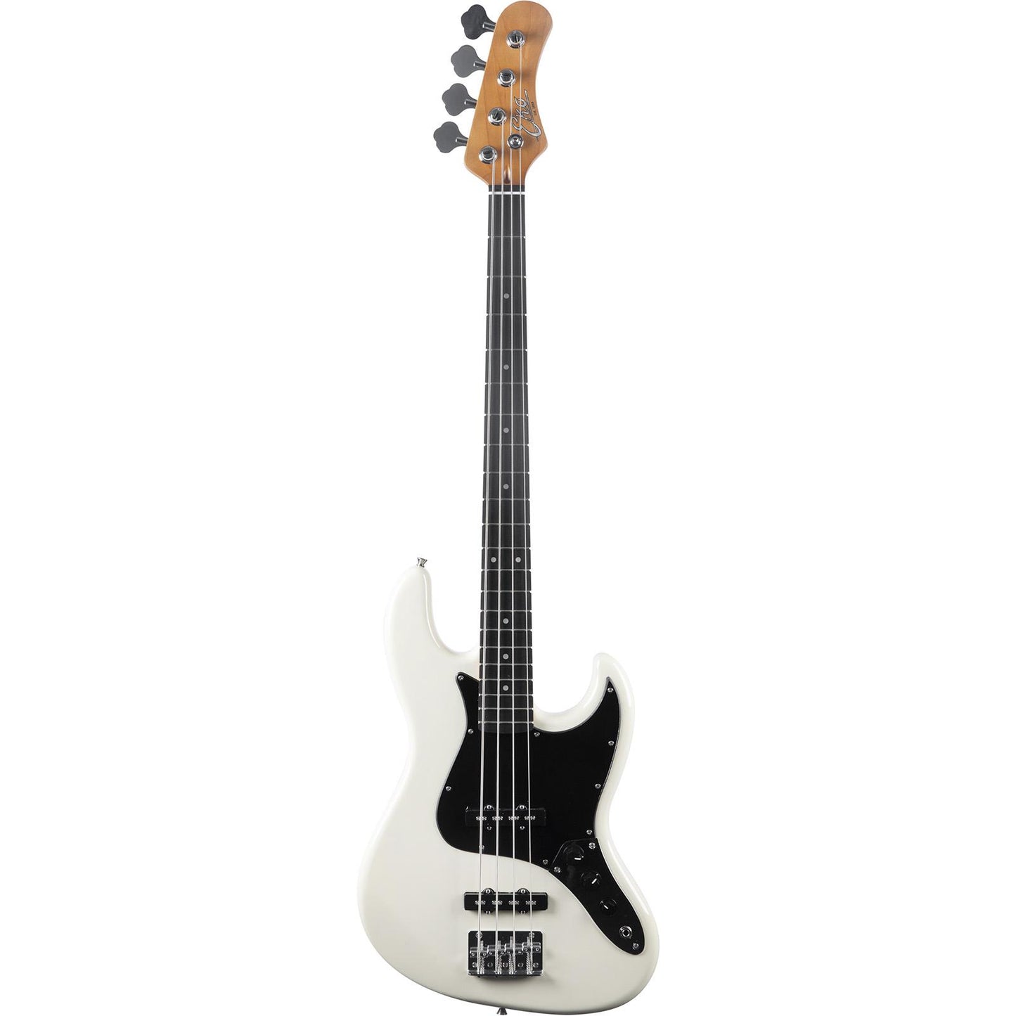 Eko Guitars JB400-WH