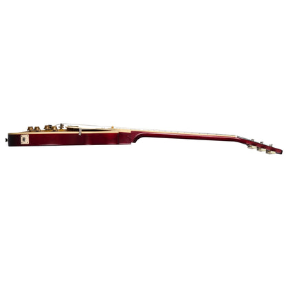Epiphone 1959 Les Paul Standard (Incl. Hard Case) Iced Tea Burst