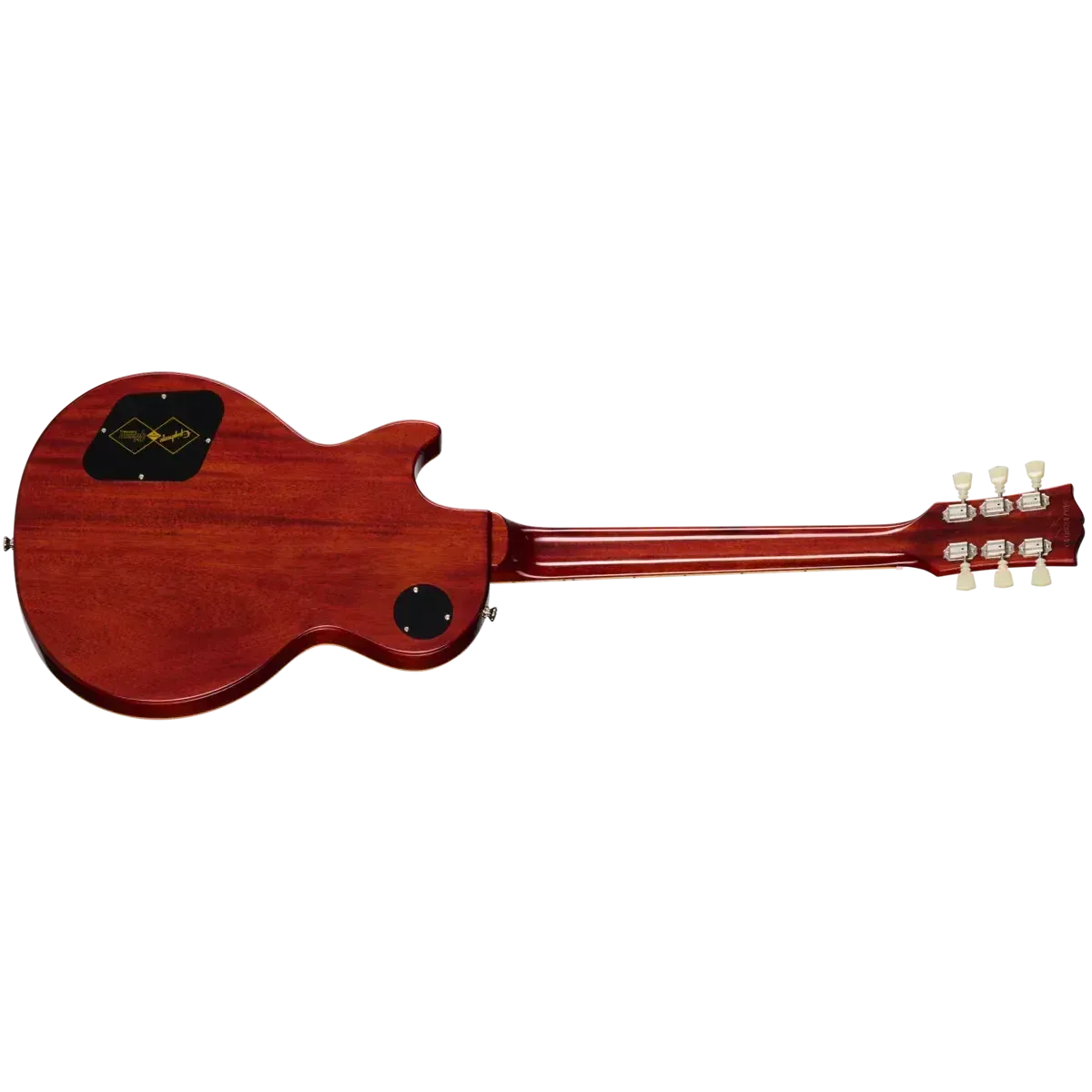 Epiphone 1960 Les Paul Standard Reissue WCB
