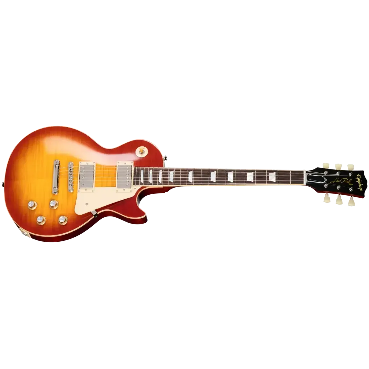 Epiphone 1960 Les Paul Standard Reissue WCB