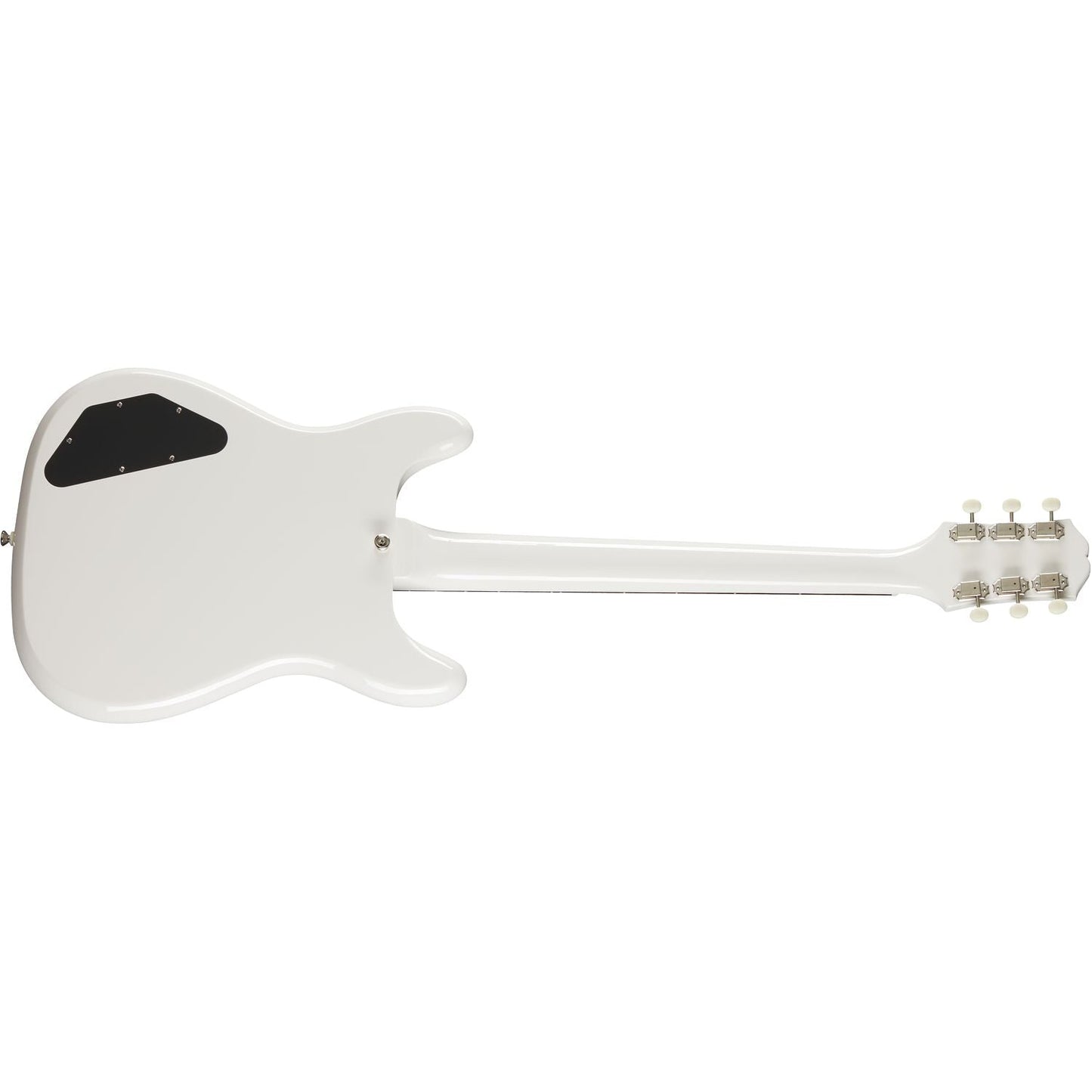 Epiphone Crestwood Custom (Tremotone) Polaris White