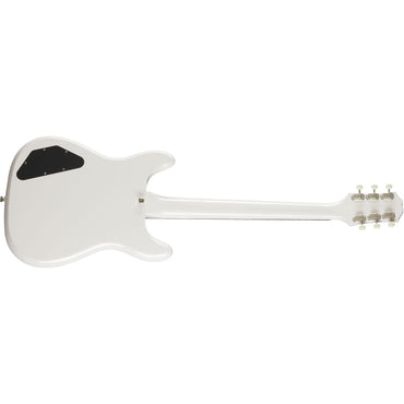Epiphone Crestwood Custom (Tremotone) Polaris White