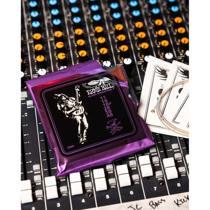 Ernie Ball 2200 Slash Signature Strings