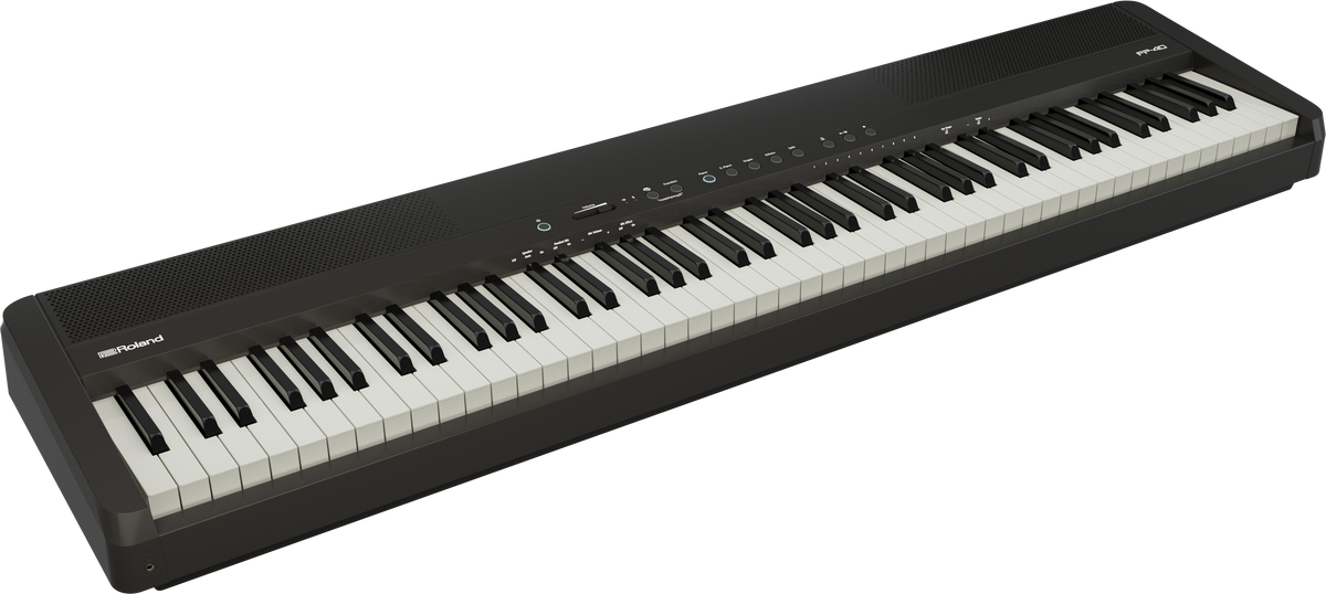 Roland FP-40 Digital Piano