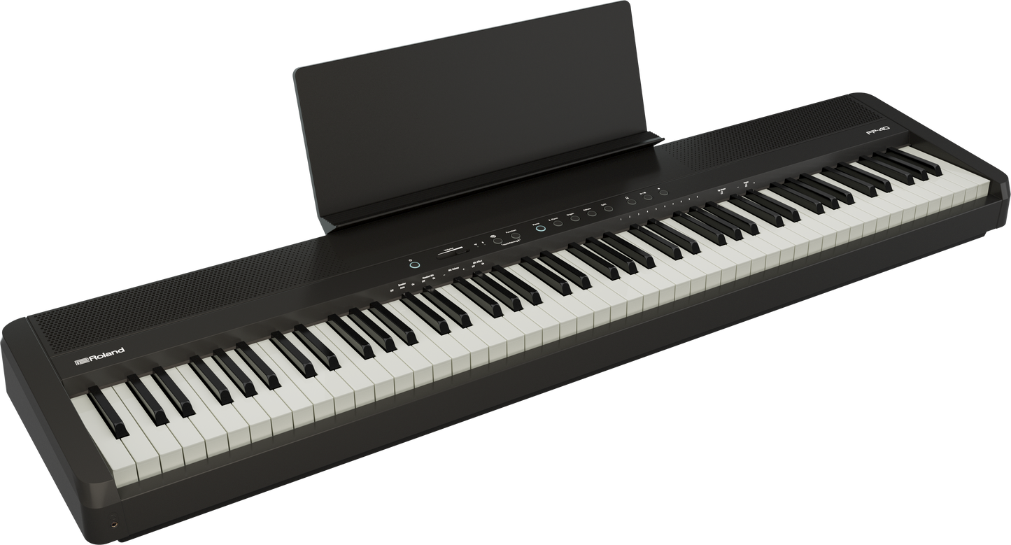 Roland FP-40 Digital Piano