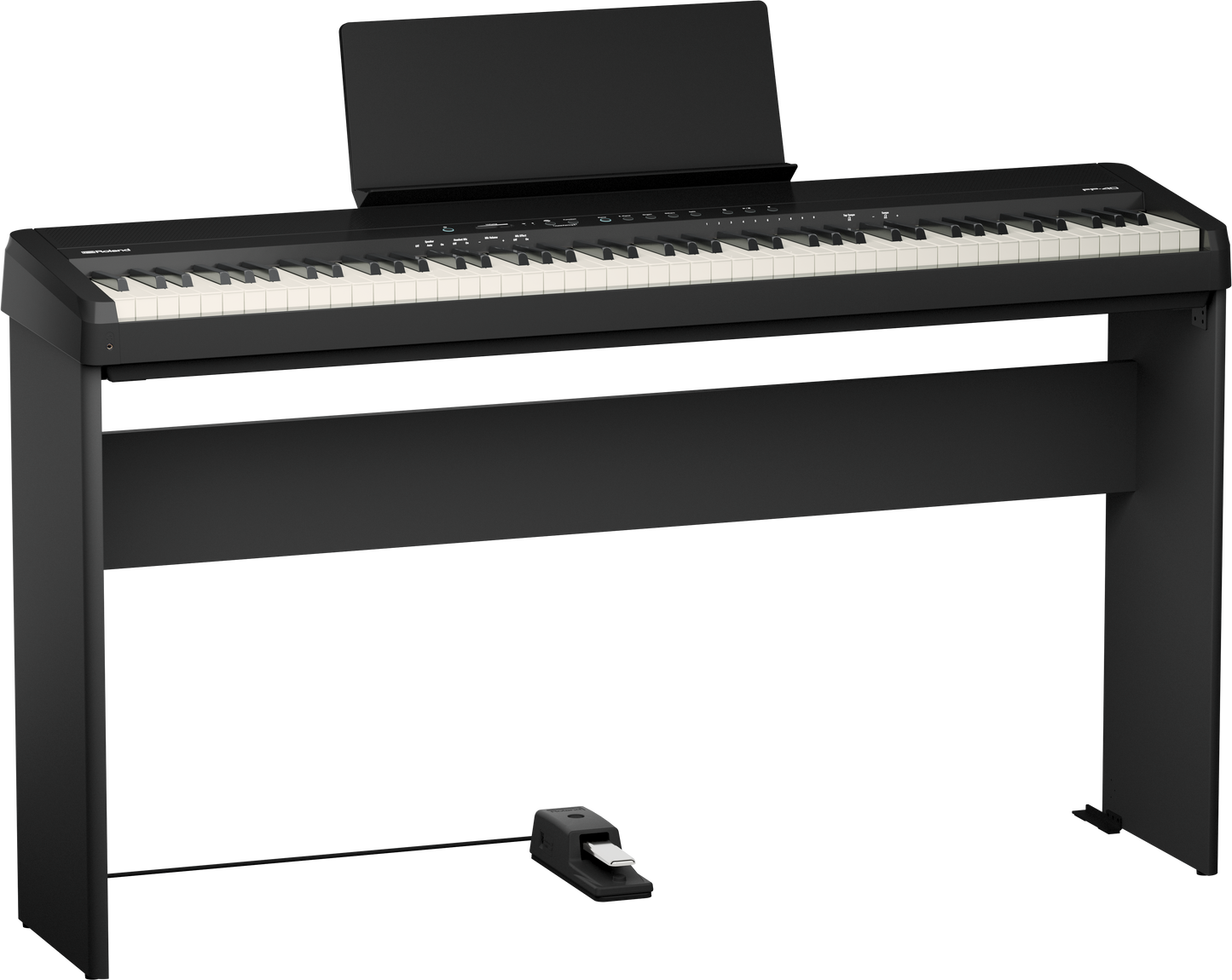 Roland FP-40 Digital Piano