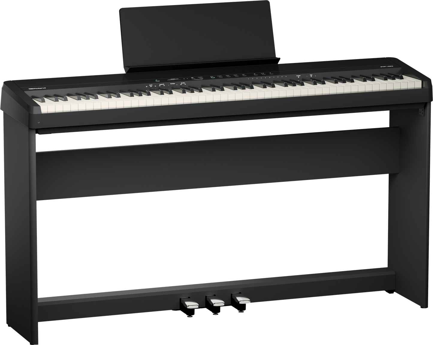 Roland FP-40 Digital Piano
