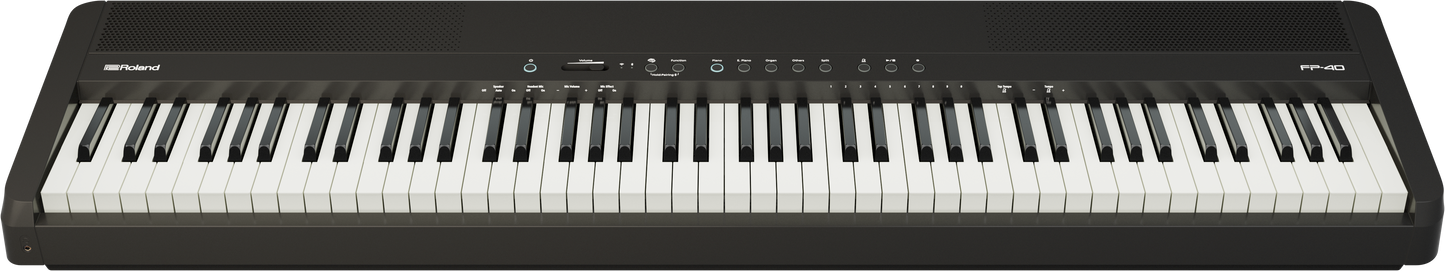 Roland FP-40 Digital Piano